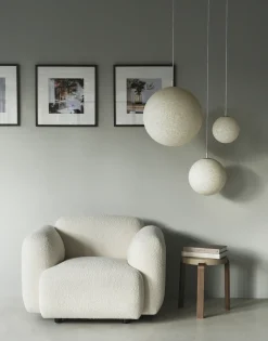 Hot Normann Copenhagen - Pix Lamp Ø30 EU