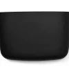 New Normann Copenhagen - Pocket Organizer 4 - Sort
