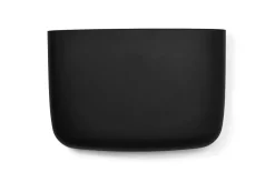 New Normann Copenhagen - Pocket Organizer 4 - Sort