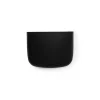 New Normann Copenhagen - Pocket Organizer 2 - sort