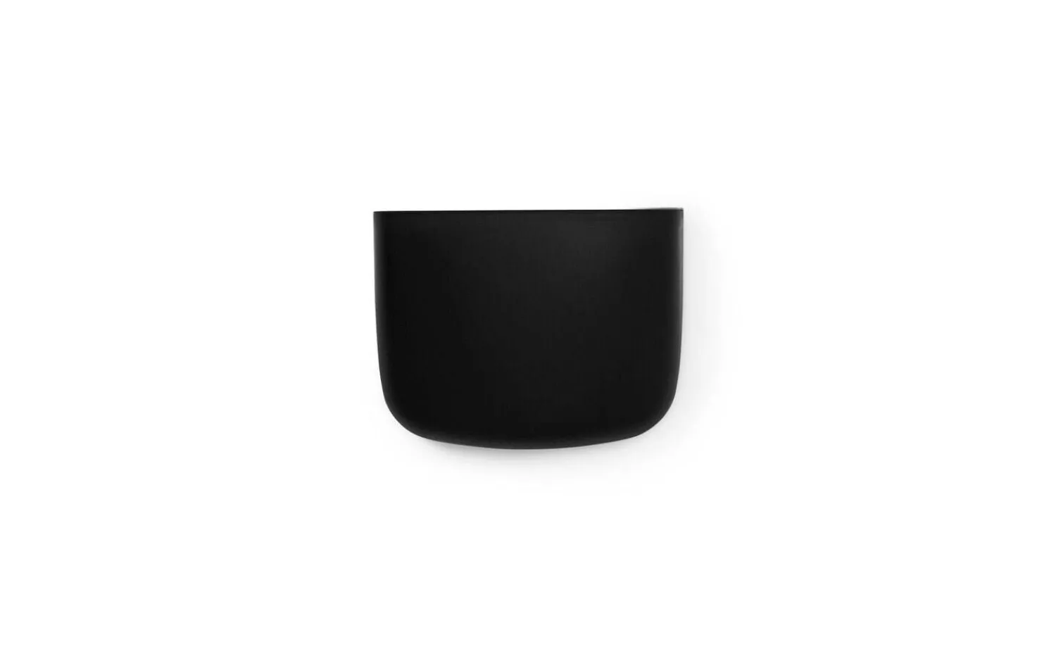 New Normann Copenhagen - Pocket Organizer 2 - sort