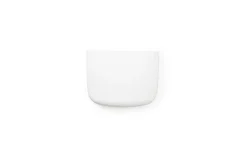 Outlet Normann Copenhagen - Pocket Organizer 2 - hvid