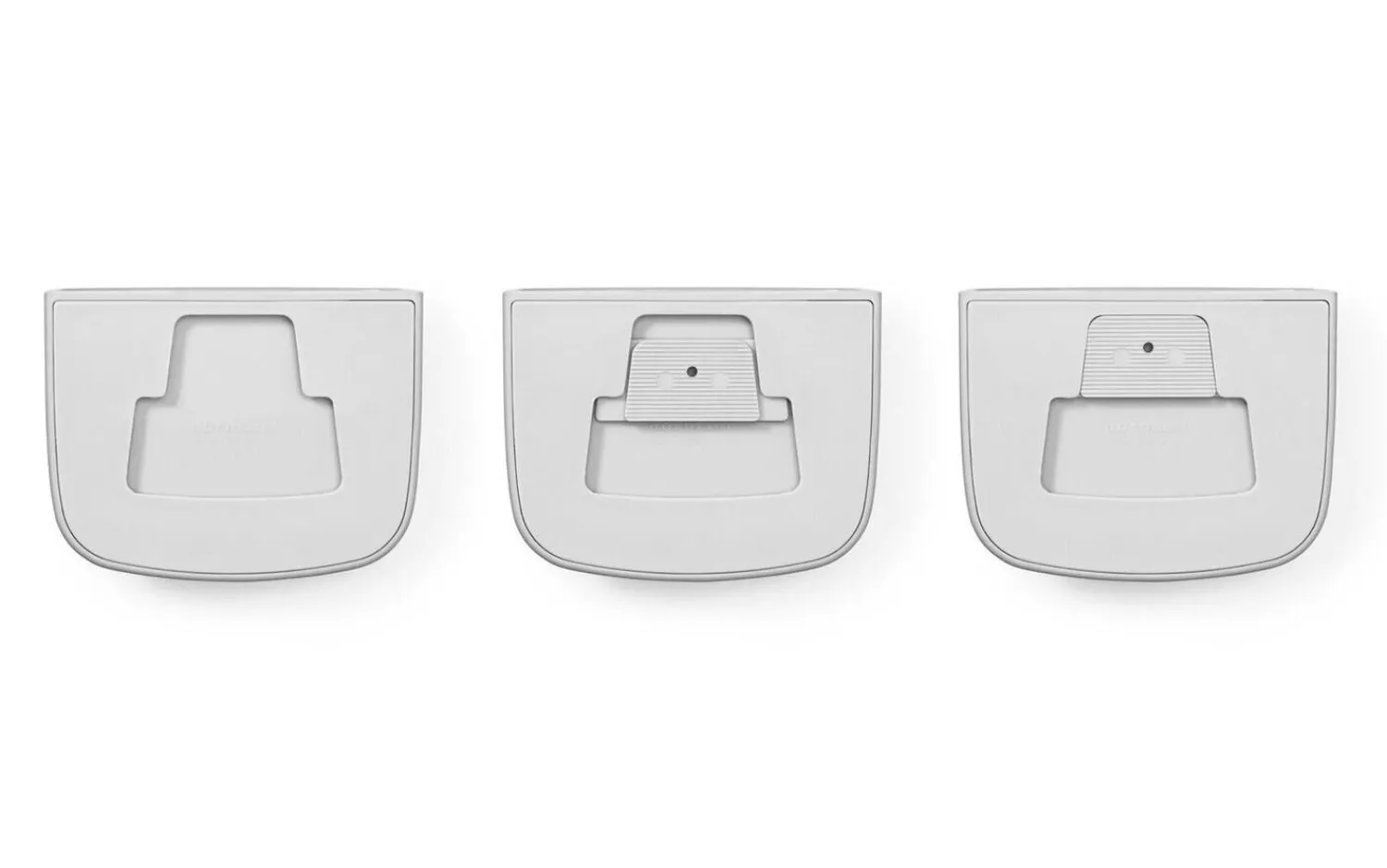 Outlet Normann Copenhagen - Pocket Organizer 2 - hvid