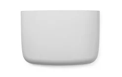 Online Normann Copenhagen - Pocket Organizer 4 - Lysegrå