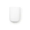 Clearance Normann Copenhagen - Pocket Organizer 3 - hvid
