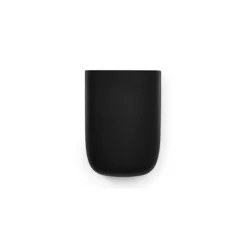 Sale Normann Copenhagen - Pocket vægopbevaring 3 - sort