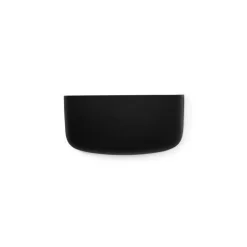Hot Normann Copenhagen - Pocket vægopbevaring 1 - sort