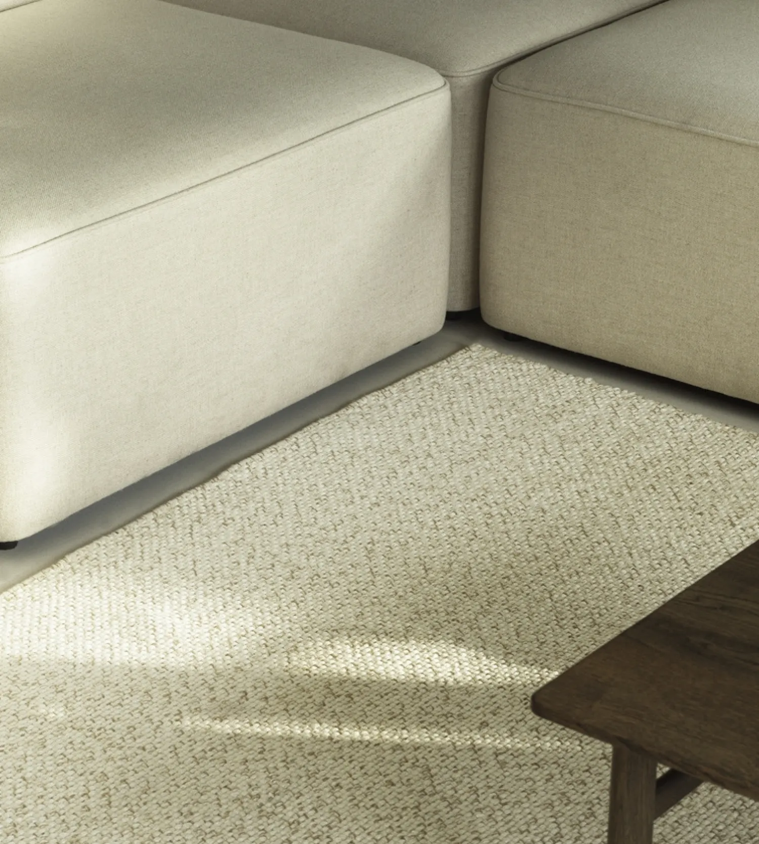 Hot Normann Copenhagen - Polli Rug 200x300