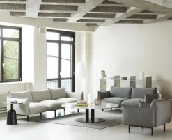 Best Normann Copenhagen - Polli Rug 200x300