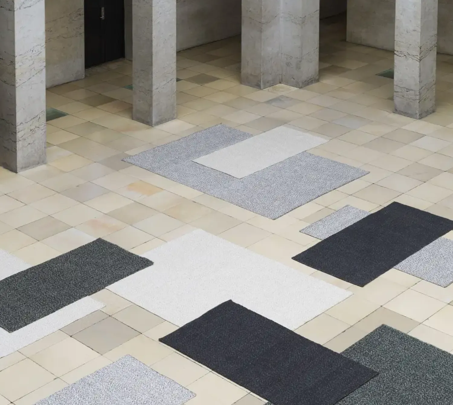 Normann Copenhagen - Polli Rug 100x200