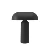 Clearance Normann Copenhagen - Porta Bordlampe - sort