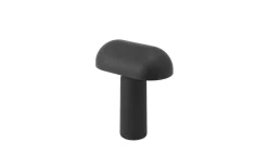 Clearance Normann Copenhagen - Porta Bordlampe - sort