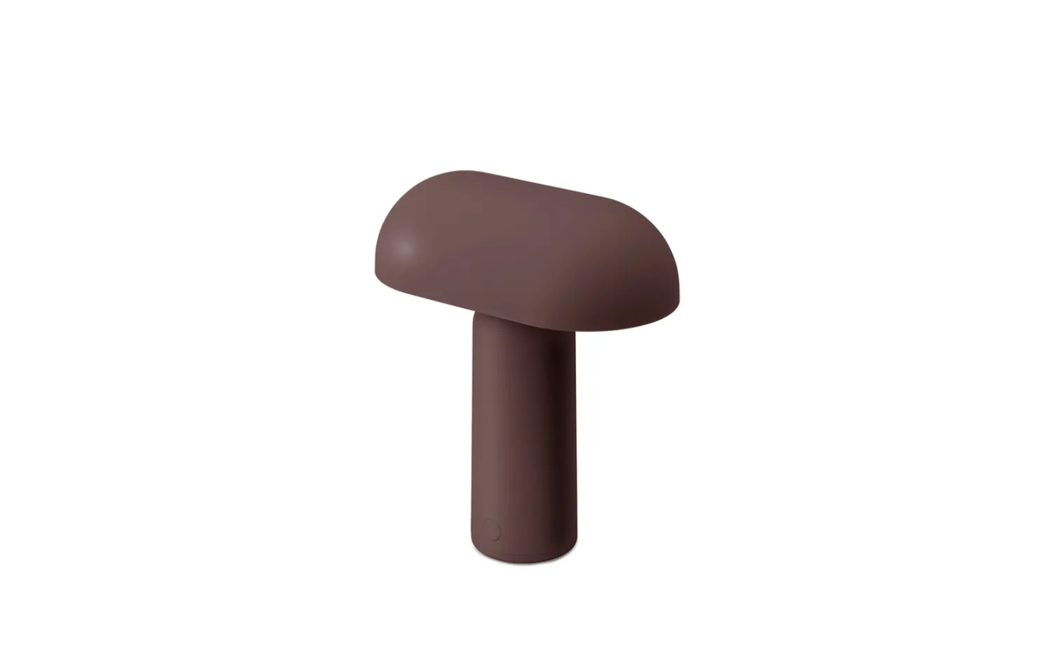 Clearance Normann Copenhagen - Porta Bordlampe - brun
