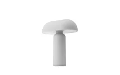 Outlet Normann Copenhagen - Porta Bordlampe - grå