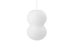 Discount Normann Copenhagen - Puff Lamp Twist