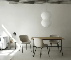Discount Normann Copenhagen - Puff Lamp Twist