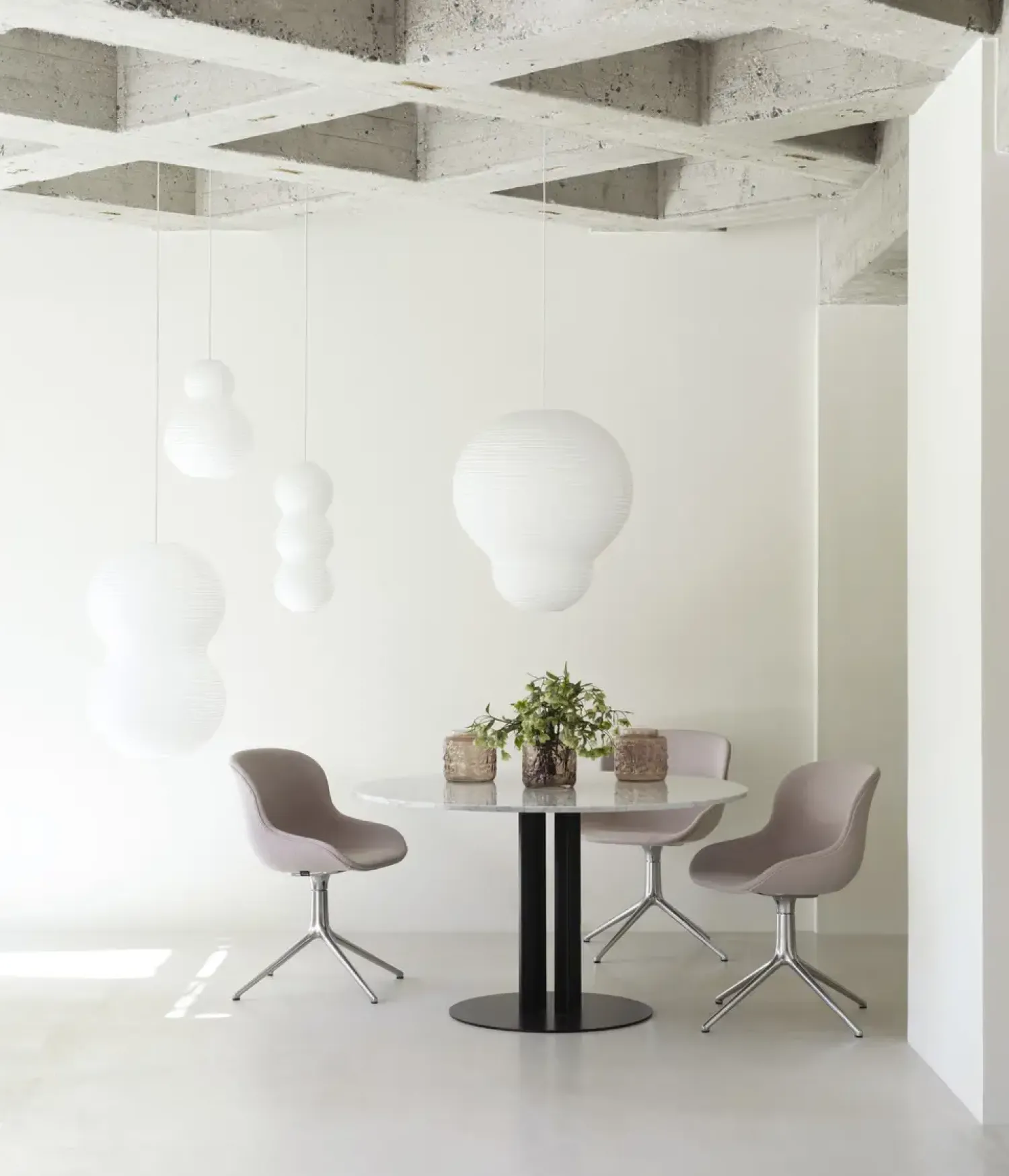 Online Normann Copenhagen - Puff Lamp Bulb