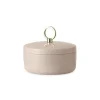 Best Normann Copenhagen - Ring Box Medium