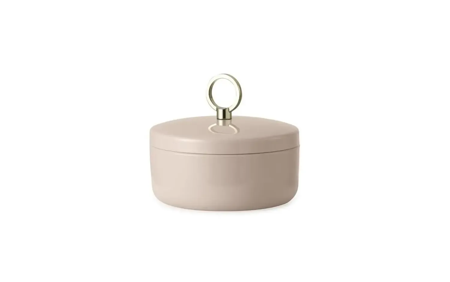 Best Normann Copenhagen - Ring Box Medium