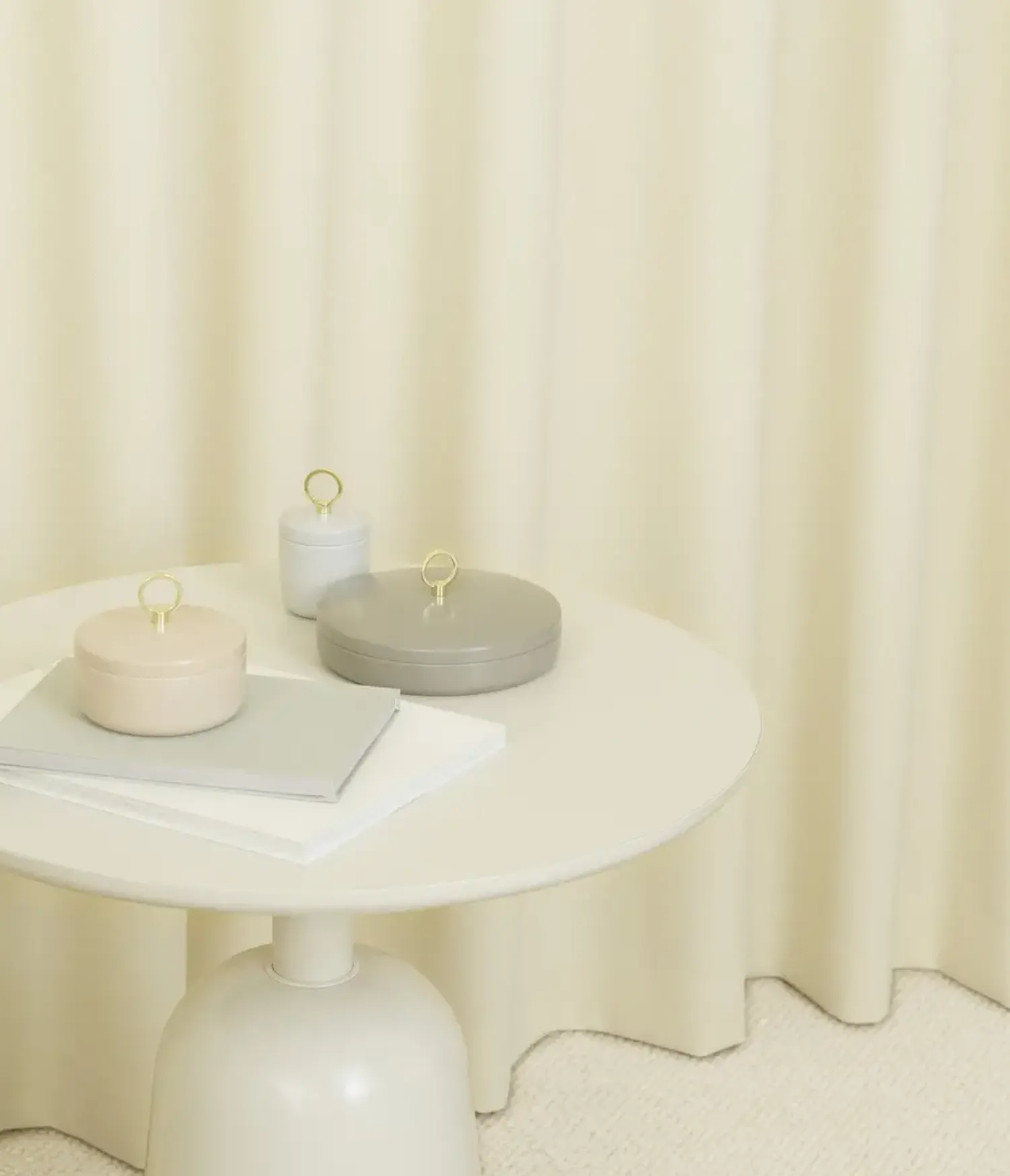 Clearance Normann Copenhagen - Ring Box Small