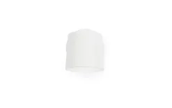 Best Normann Copenhagen - Rise Væg Lampe - Hvid