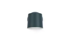 Hot Normann Copenhagen - Rise Væg Lampe - Grøn