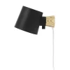 New Normann Copenhagen - Rise Wall Lamp EU