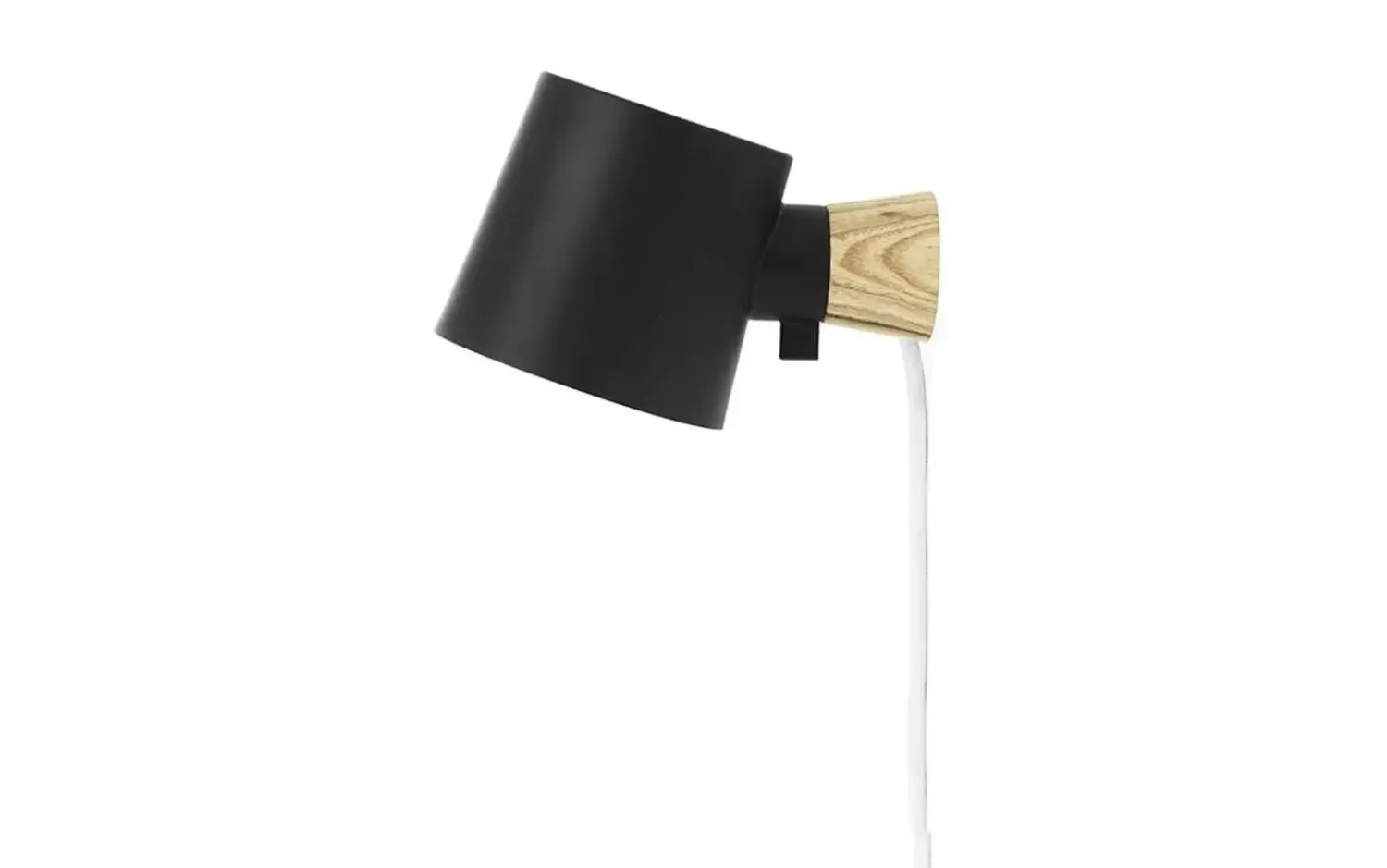 New Normann Copenhagen - Rise Wall Lamp EU