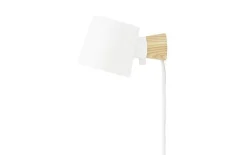 Online Normann Copenhagen - Rise Wall Lamp EU