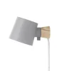 Discount Normann Copenhagen - Rise Wall Lamp EU