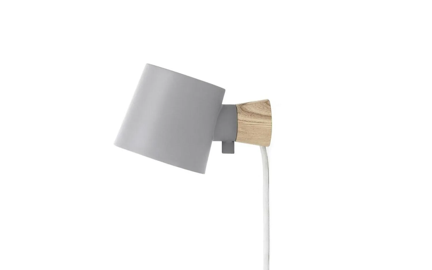 Discount Normann Copenhagen - Rise Wall Lamp EU
