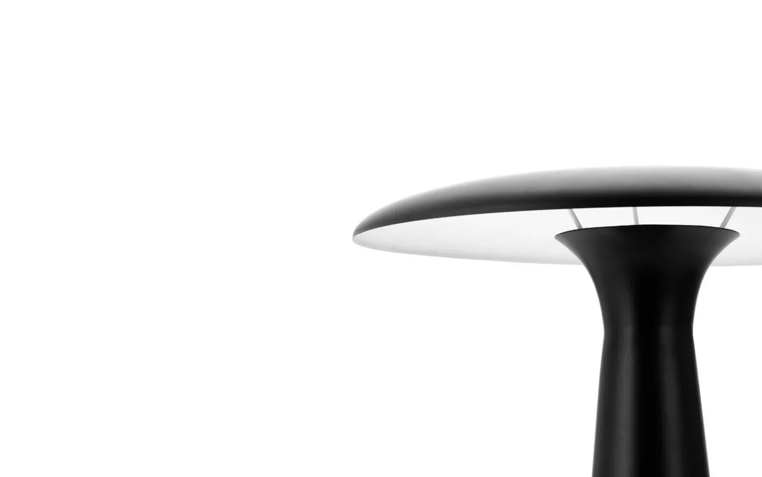 Best Normann Copenhagen - Shelter Table Lamp EU