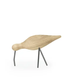 Outlet Normann Copenhagen - Shorebird - Stor - Ask