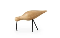 Best Normann Copenhagen - Shorebird Large Oak