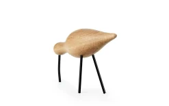 Best Normann Copenhagen - Shorebird Large Oak