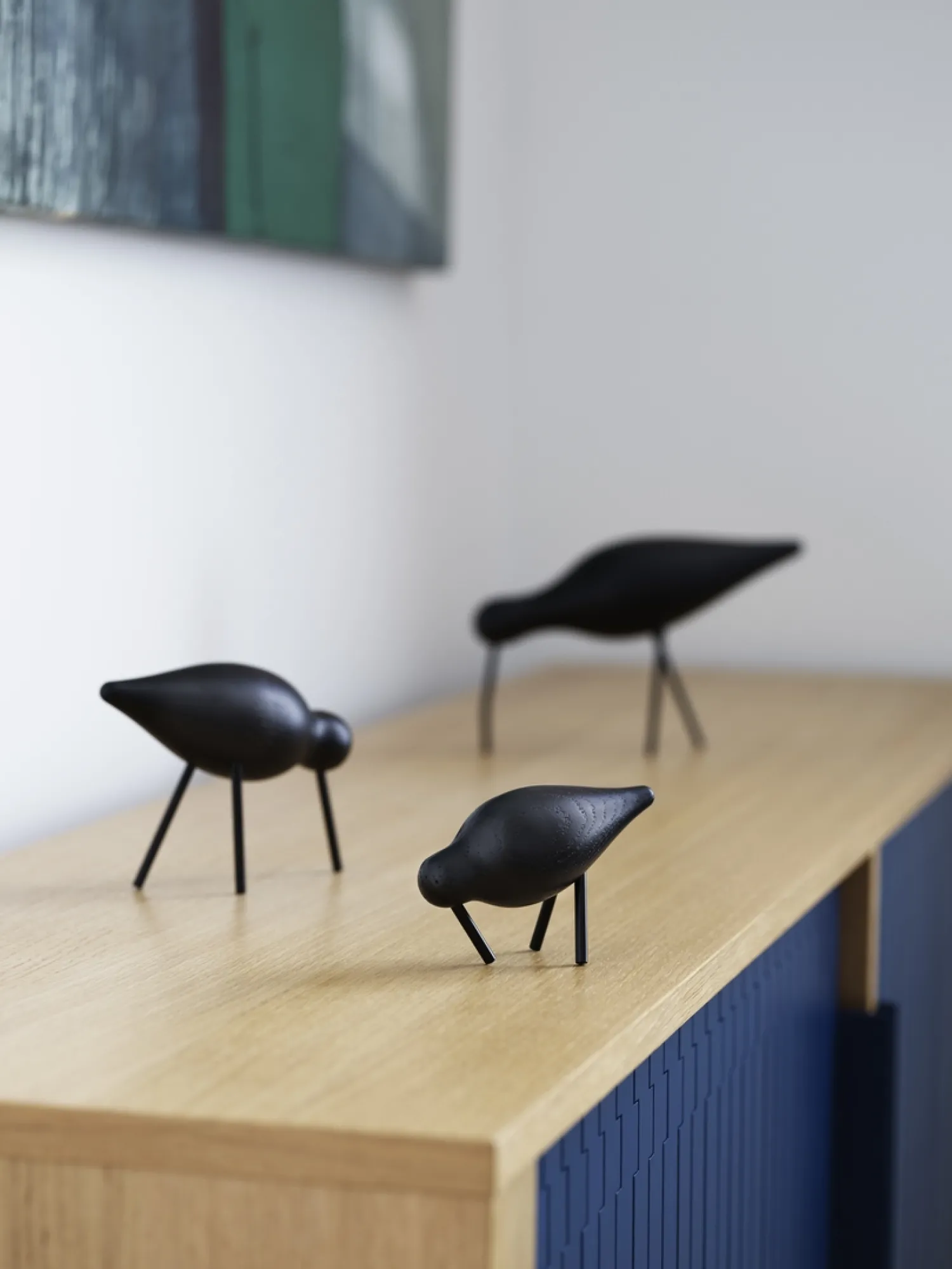 New Normann Copenhagen - Shorebird Large