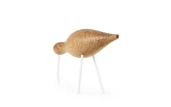 Discount Normann Copenhagen - Shorebird Large Oak