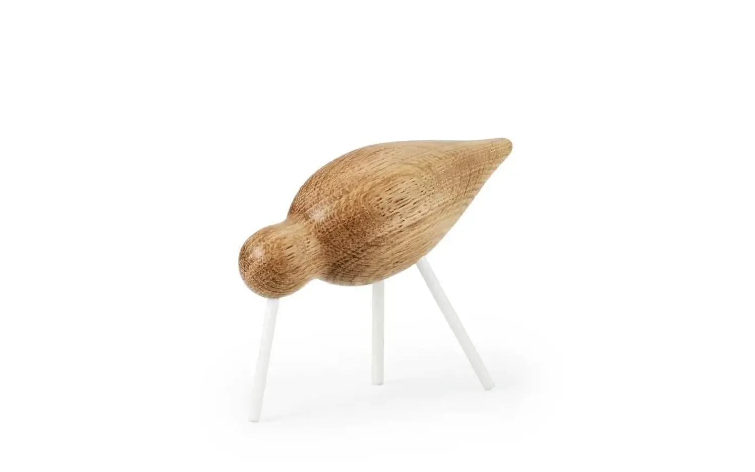 Clearance Normann Copenhagen - Shorebird Medium Oak
