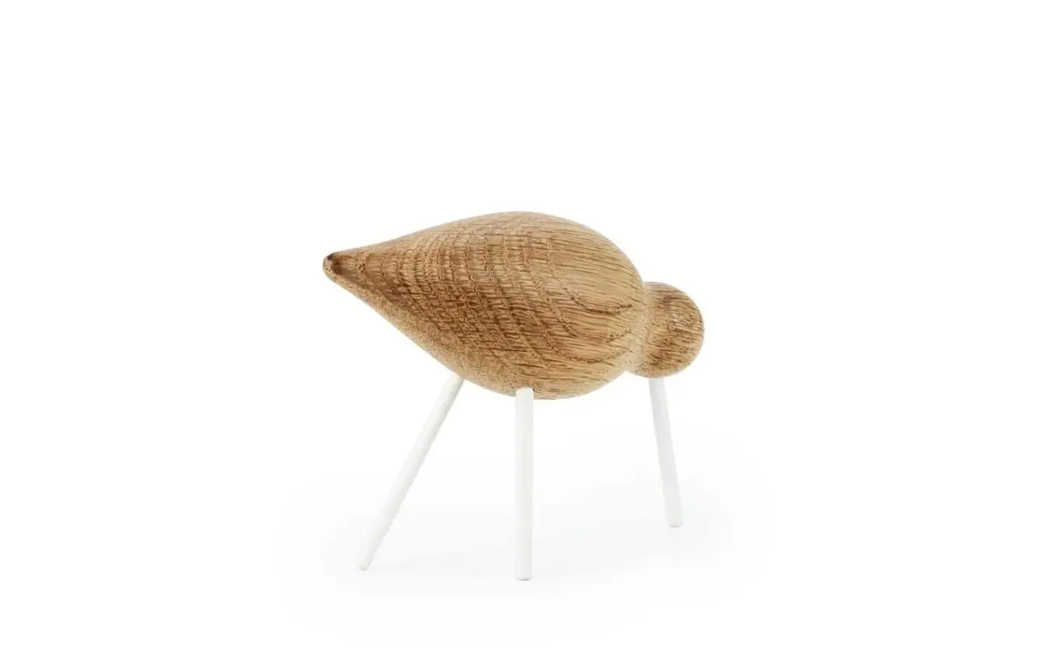 Clearance Normann Copenhagen - Shorebird Medium Oak