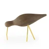 Hot Normann Copenhagen - Shorebird Large Walnut
