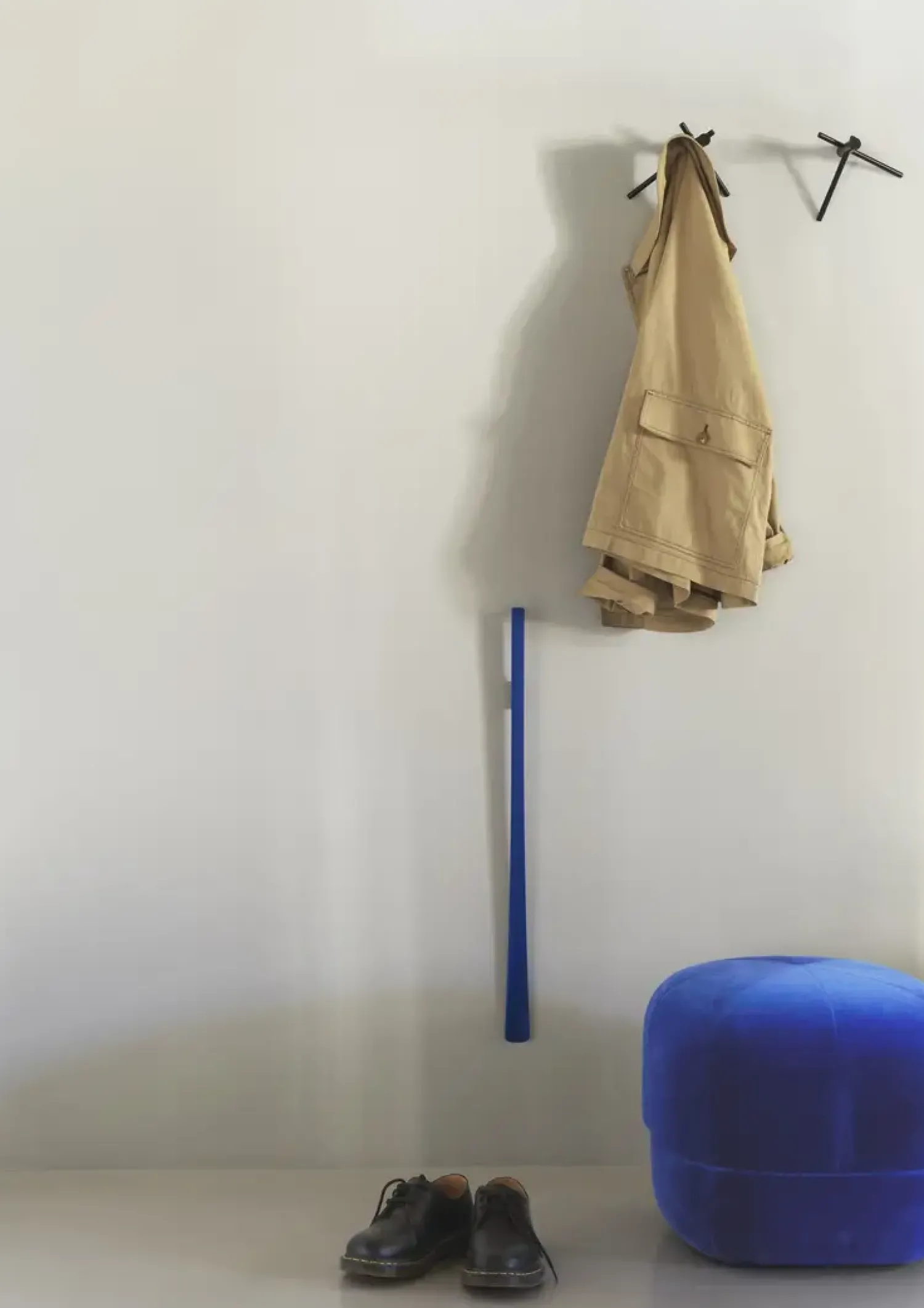 Best Normann Copenhagen - Skohorn - Blå