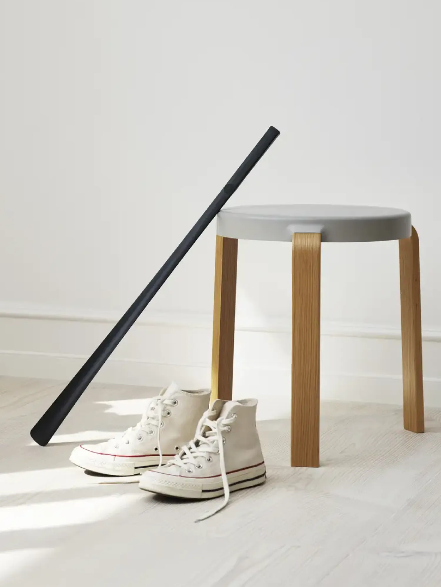 Best Normann Copenhagen - Skohorn - Sort