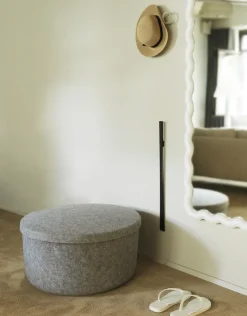 Best Normann Copenhagen - Skohorn - Sort