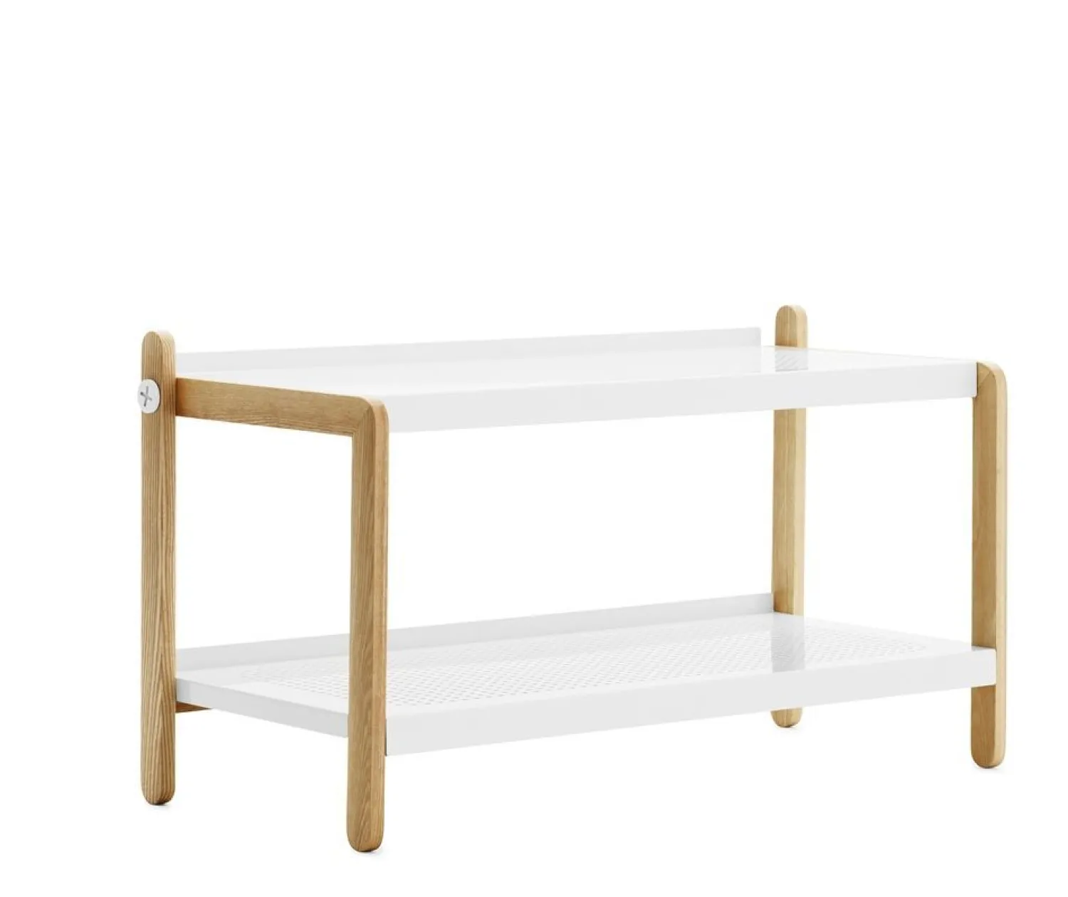 Best Normann Copenhagen - skoreol - hvid