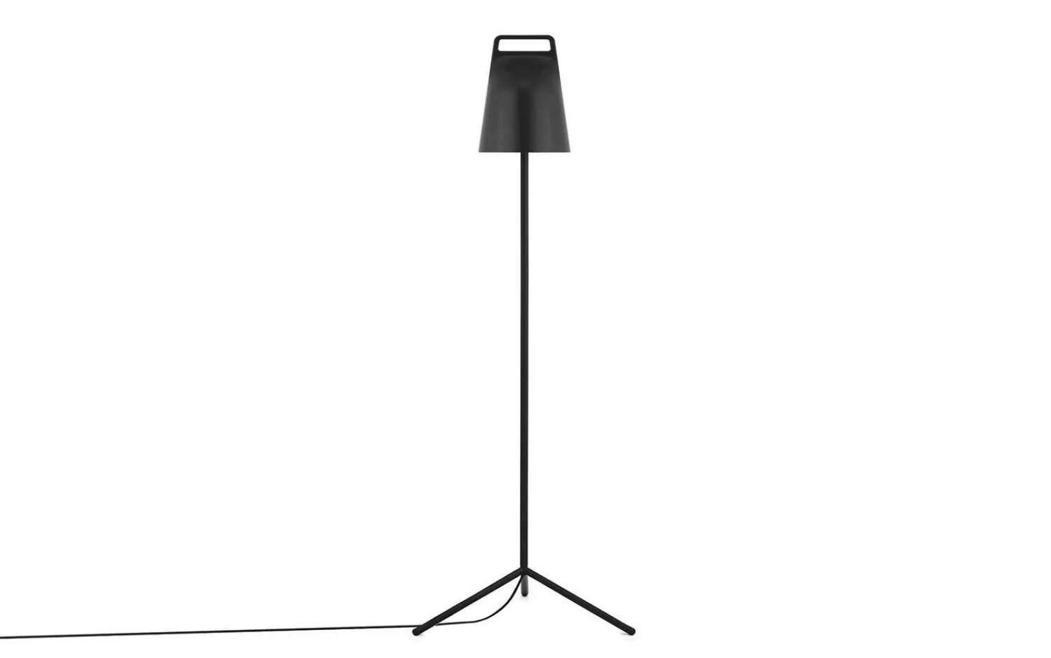 Discount Normann Copenhagen - Stage Floor Lamp EU