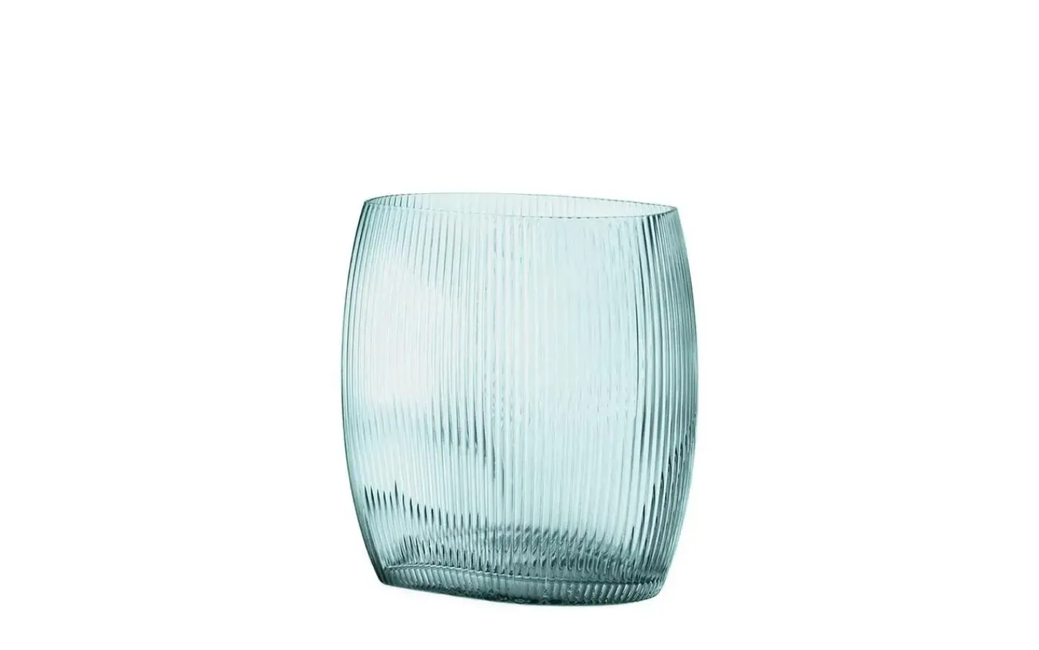 Outlet Normann Copenhagen - Tide Vase H18 cm