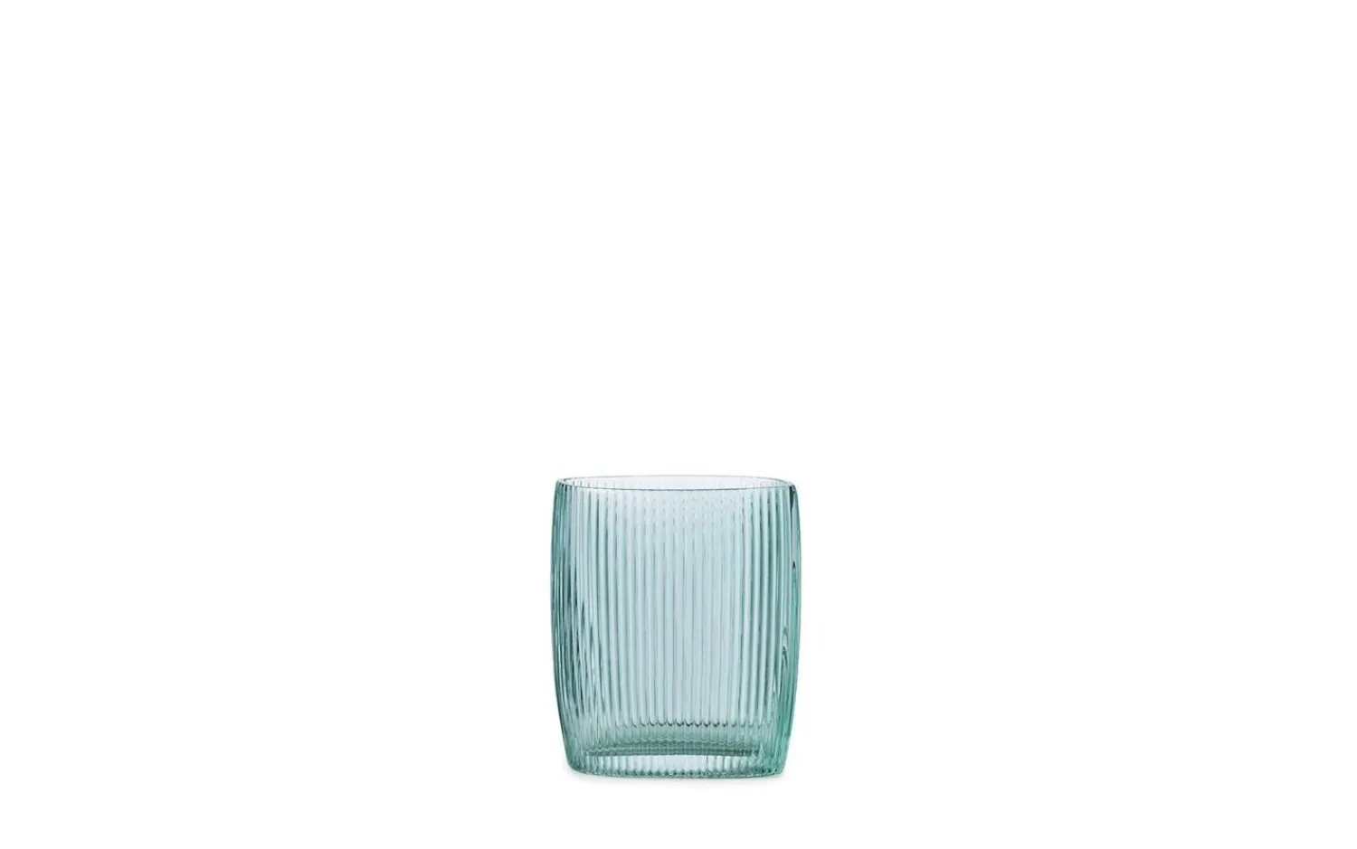 Normann Copenhagen - Tide Vase H12 cm