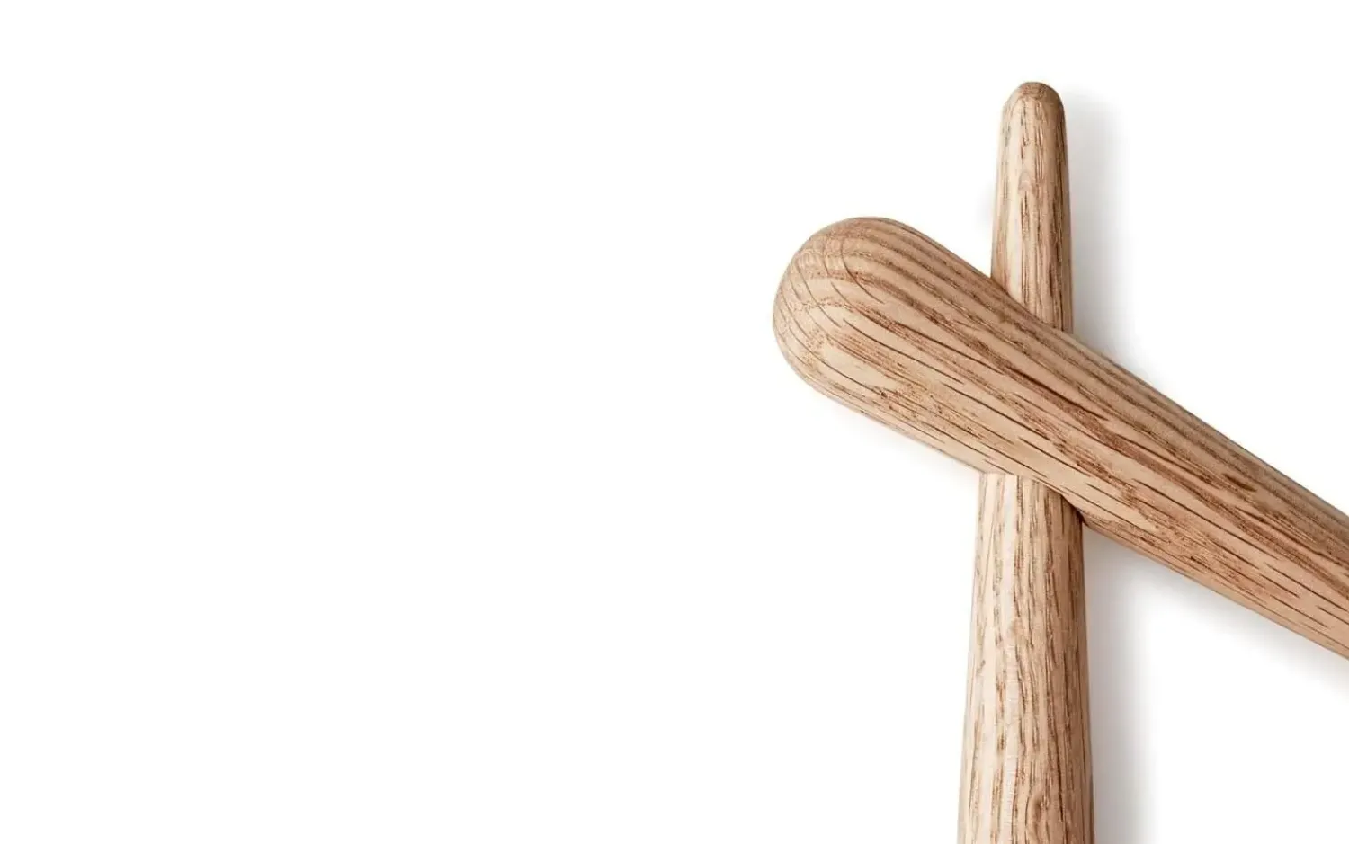 Clearance Normann Copenhagen - Timber Trivet
