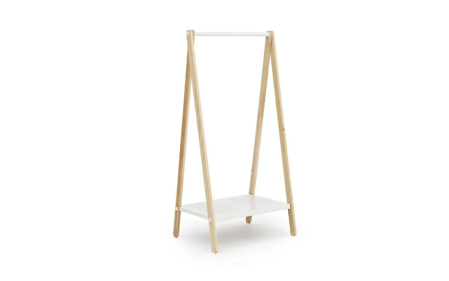 Normann Copenhagen - Toj Clothes Rack Small