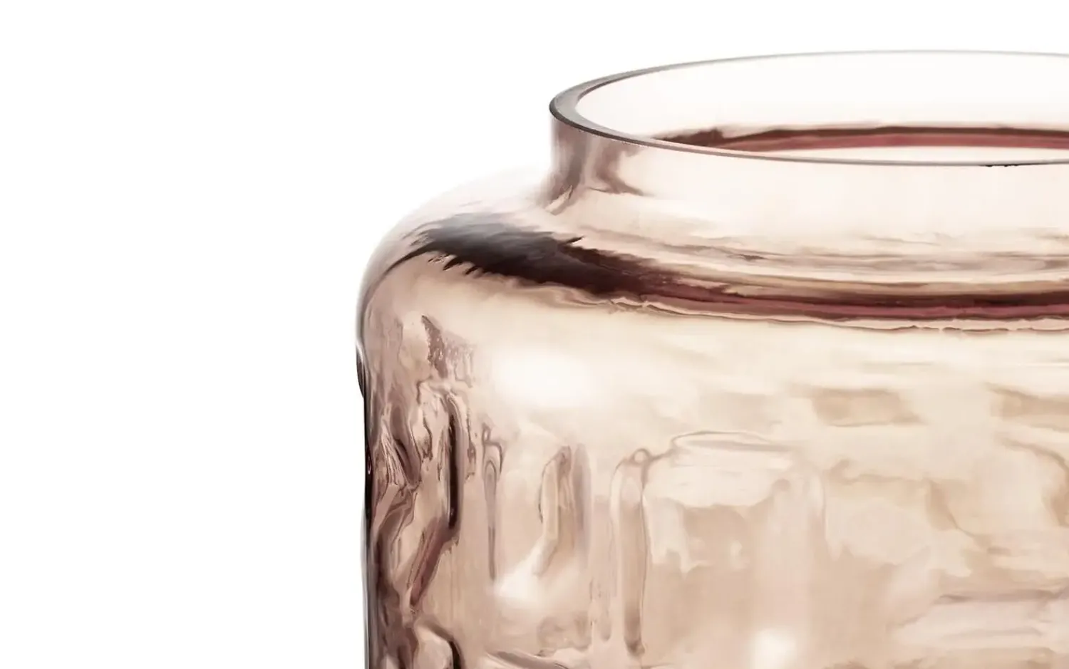 Hot Normann Copenhagen - Tombola Vase H17 cm